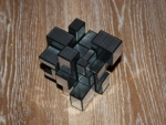 Аналог кубика Рубика