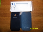 Чехол на  Samsung I8262 Galaxy Core