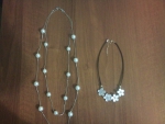 Два ожерелья