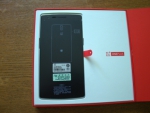 OnePlus One 64Gb White