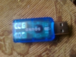 USB-Аудиокарта