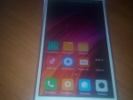 Xiaomi redmi 4a лучший бюджетник,вставил сим карту и счастлив.