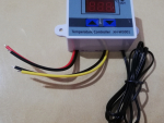 Регулятор температуры XH-W3001 (контроллер)