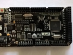 Контроллер Arduino Mega с ESP8266