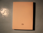 Портативная батарея Xiaomi Packup Power Bank
