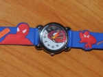 Часы Spider-Man