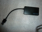 USB-хаб 3.0 на 4 порта