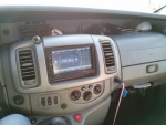 Навигатор - 2 Din Car Audio