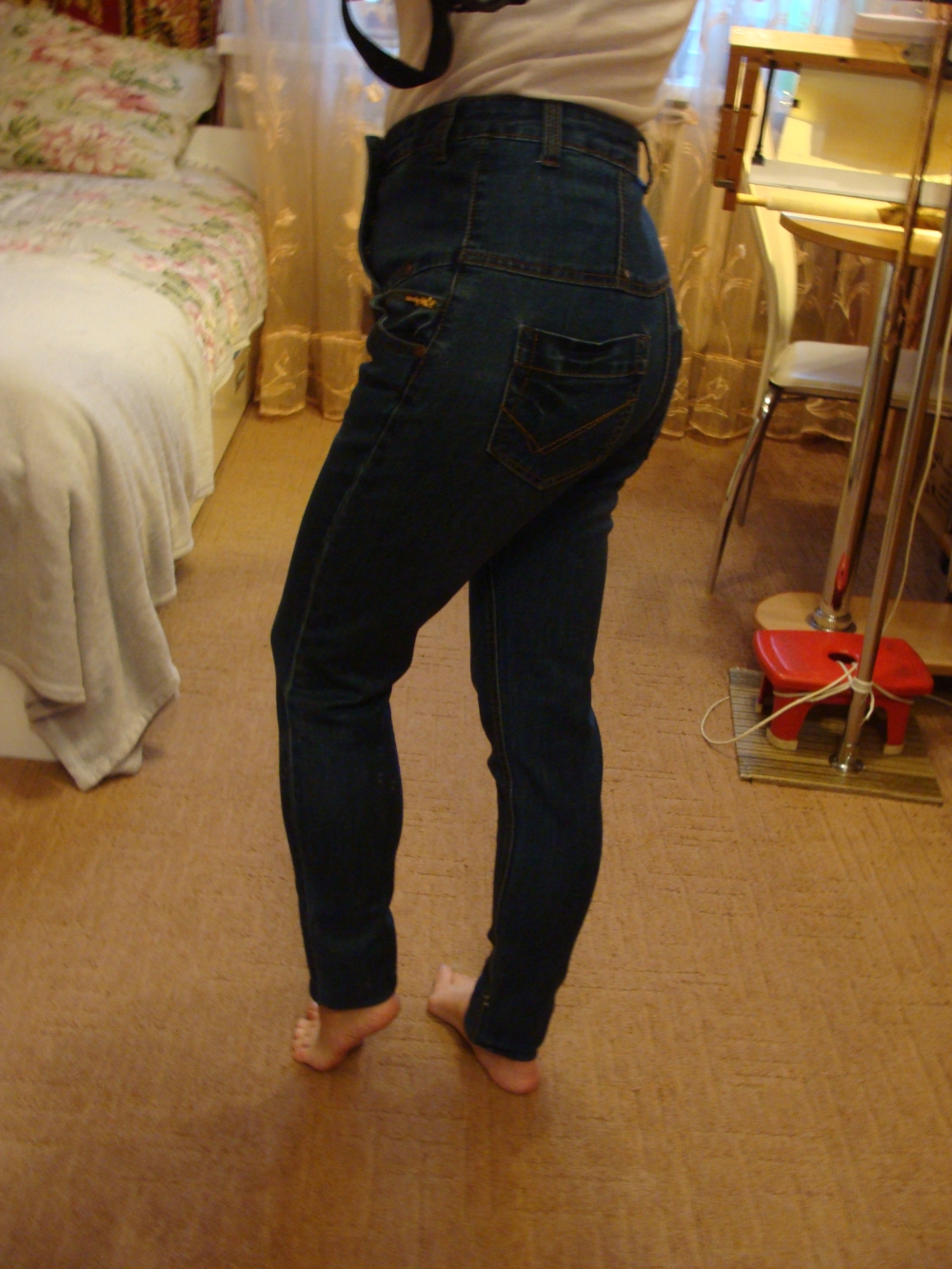 джинсы 3