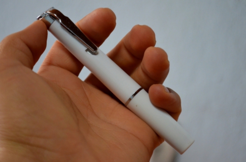 Фонарик-ручка (для работников медицины)