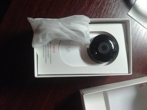 IP камера - Ants Smart Webcam Xiaomi