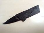 CARDSHARP - Кредитная карта нож