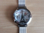 Часы французские)