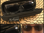 Солнечные очки с диоптриями
