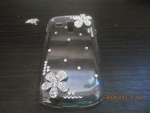 Цветок-чехол для Samsung galaxy s3 S3mini