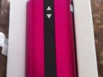 Батарейный блок для электронных сигарет