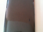 Бампер на HTC Desire SV