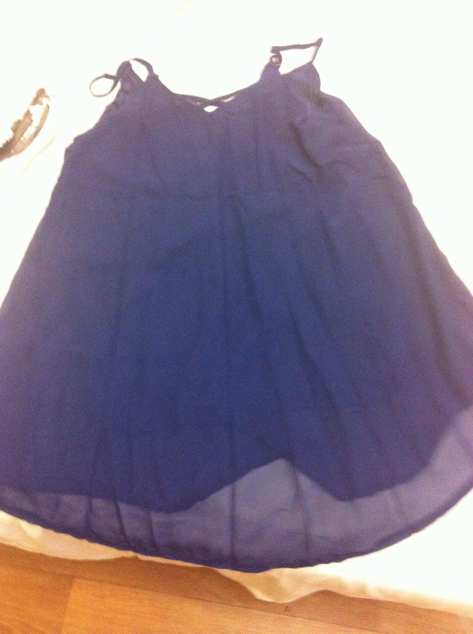 платье1