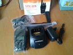 Baofeng UV-B5 радиостанция