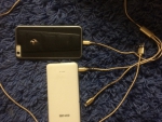 USB кабель  для iPhone 3 в 1