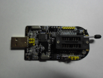 DreamPro3 USB BIOS программатор