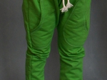 Зелёные штанцы