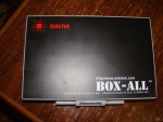 CMD BOX