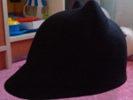 Детская шляпка hat-cap