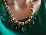 Зелёное ожерелье