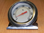 Термометр для духовки