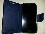 Чехол для телефона Samsung Galaxy S5 Mini