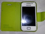 Чехол Samsung Galaxy Ace S5830