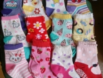 Носочки для дочки