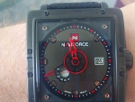 Часы Naviforce NF9065