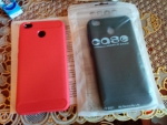 Чехлы для Xiaomi Redmi 4X